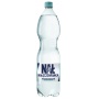 Mineral water NAŁĘCZOWIANKA, light carbonation, 1.5l, deposit, Water, Groceries