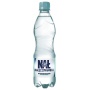 Mineral water NAŁĘCZOWIANKA, light carbonation, 0.5l, deposit, Water, Groceries