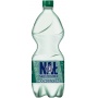 Mineral water NAŁĘCZOWIANKA, strong carbonation, 1l, deposit, Water, Groceries