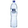 Mineral water NAŁĘCZOWIANKA, still, 1.5l, deposit, Water, Groceries