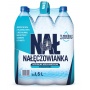 Mineral water NAŁĘCZOWIANKA, still, 1.5l, deposit, Water, Groceries