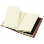 Notebook TROIKA Travel Journal, brown
