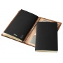 Notebook TROIKA Travel Journal, brown
