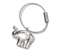 Brelok TROIKA Little Elephant, metal