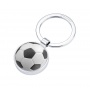 Brelok TROIKA Soccer, chromowany, Ekskluzywne, Gadżety