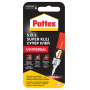 Universal adhesive SUPER PATTEX S.O.S., Ocean, 3g, transparent
