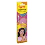 Face paints JOVI Fantasy, 3x8ml, with brush and sponge, mix of colours