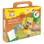 Sand painting set JOVI Play&Fun, animals