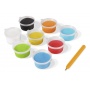 Sand painting set JOVI Play&Fun, ocean