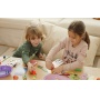Plasticine set JOVI Play&Fun, fruits