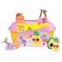 Plasticine set JOVI Play&Fun, fruits