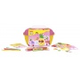 Plasticine set JOVI Play&Fun, fruits