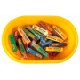 Plasticine set JOVI Play&Fun, fruits