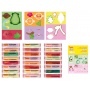 Plasticine set JOVI Play&Fun, fruits