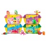 Plasticine set JOVI Play&Fun, fruits