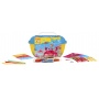 Plasticine set JOVI Play&Fun, sea animals