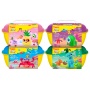 Plasticine set JOVI Play&Fun, sea animals