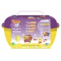 Plasticine set JOVI Play&Fun, aliens