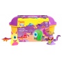 Plasticine set JOVI Play&Fun, aliens