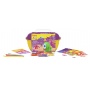 Plasticine set JOVI Play&Fun, aliens