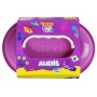 Plasticine set JOVI Play&Fun, aliens