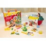 Plasticine set JOVI Play&Fun, Christmas