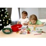 Plasticine set JOVI Play&Fun, Christmas