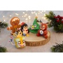 Plasticine set JOVI Play&Fun, Christmas