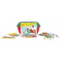 Plasticine set JOVI Play&Fun, Christmas