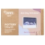 Ceramics kit JOVI DIY, air‑dry, window