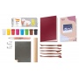 Ceramics kit JOVI DIY, air‑dry, window