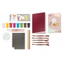Ceramics kit JOVI DIY, air‑dry, mirror