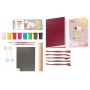 Ceramics kit JOVI DIY, air‑dry, clips