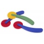 Wałki do modelowania JOVI, 3 szt., mix kształt&oacute;w, mix kolor&oacute;w, Produkty kreatywne, Artykuły szkolne