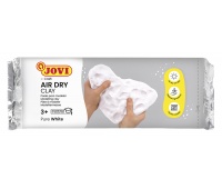 Glina samoutwardzalna JOVI, 250g, biała