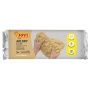 Air‑dry clay JOVI, 500g, sand (ochre)