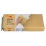 Air‑dry clay JOVI, 500g, sand (ochre)