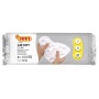 Air‑dry clay JOVI, 1000g, white