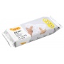 Air‑dry clay JOVI, 1000g, white