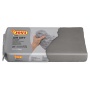 Air‑dry clay JOVI, 1000g, grey