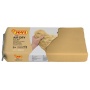 Air‑dry clay JOVI, 1000g, sand (ochre)