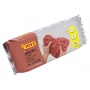 Glina samoutwardzalna JOVI, 500g, ceglana (terracotta), Produkty kreatywne, Artykuły szkolne