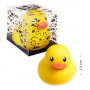 Gniotek antystresowy kaczka XXL TRENDHAUS TJA, ż&oacute;łty, Gry i zabawki, Gadżety