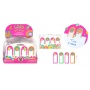 Sticky notes TRENDHAUS GF-6, color mix