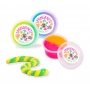 Jumping putty Mix & Play TRENDHAUS GF-6, color mix