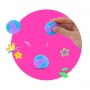 Jumping putty Mix & Play TRENDHAUS GF-6, color mix