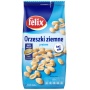 Orzeszki ziemne prażone FELIX, bez soli, 380g, Orzeszki, Artykuły spożywcze