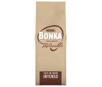 Coffee BONKA Intenso Natural, beans, 1kg