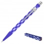 Mechanical pencil CARAN D'ACHE 844 Mosaic, 0,5mm, in box, royal blue