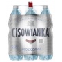 Cisowianka Water, lightly sparkling, plastic bottle, 1,5l, deposit